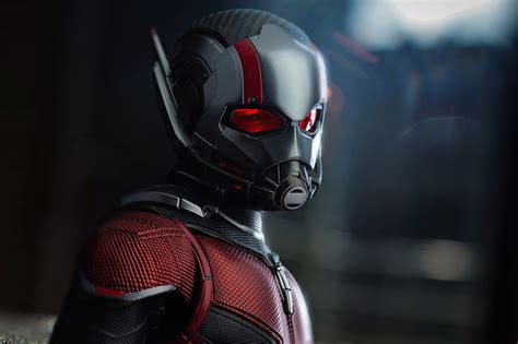 cartoonhd ant-man|4K Dolbyvision HDR 60fps .